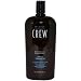 American Crew Daily Shampoo, For Normal to Oily Hair and Scalp, 33.8-Ounce Bottles (Pack of 2) - Packaging May Vary
