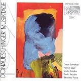 Donaueschinger Musiktage 1992 (3 CD Set)