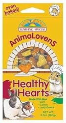 SUN LOVENS HEALTHY HEART 3.5OZ