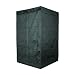 LED Wholesalers GYO1008 76-Inch x 48-Inch x 48-Inch Mylar Reflective Hydroponic Grow Tent