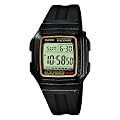 CASIO F201WA9AEF - Orologio da uomo