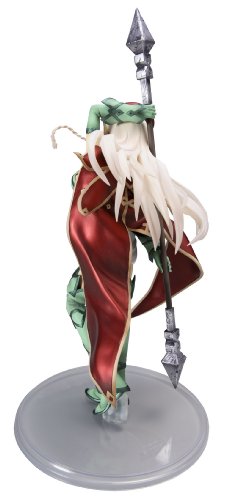 Cover image : クイーンズブレイドFrom Animation 戦闘教官アレイン