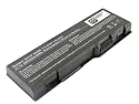 Notebook Akku D5318 U4873 für Dell Inspiron 6000 9300 9400