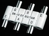 Kratt SN10 Spanish Guitar Pitch Pipe