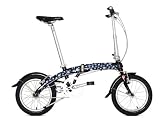 Dahon Kukuxumusu Folding Bike - 16" Wheels