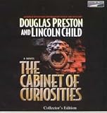 The Cabinet of Curiosities (Tape Casssettes edition)