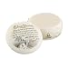 Belleek Fine Parian China Irish Blessing Box