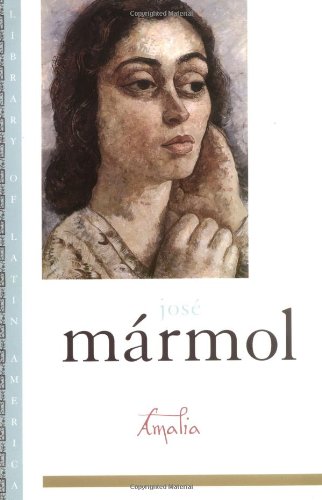 amalia library of latin america