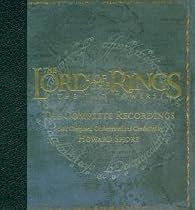 The Lord Of The Rings: The Two Towers (The Complete Recordings)