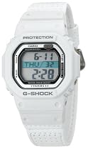 Casio Midsize G-Shock Referee Timer Shock Resistant Watch # DW56RTB-7