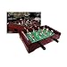 Tabletop Foosball Game