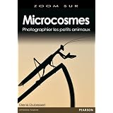 Microcosmes : La photographie d'insectespar Denis Dubesset