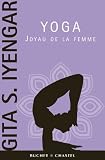 Acheter le livre Yoga : Joyau de la femme