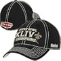 New Orleans Saints Super Bowl XLIV Champions Slouch Hat