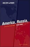 America, Russia and the Cold War 1945-2006 image