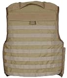 Blackhawk S.T.R.I.K.E. Cutaway Carrier Performance 3D Mesh Lining Armor, Color - 32V601OD-CTS