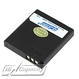 Panasonic Lumix DMC-FS20 Camera Battery