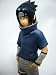 Uchiha Sasuke - Naruto Shippuuden HSCF Series 5 #17 Highspec Coloring Figure_s-4