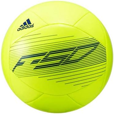 Adidas F50 X-ite 2 Xite Soccer Ball Football Yellow G73603 Size 5