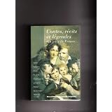 Contes, r�cits et l�gendes des pays de Francepar Claude Seignolle