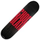 Chocolate Big Chocolate - Kenny Anderson Skateboard Deck - 7.5 in. x 31.0 in.