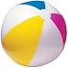 Glossy Panel 24in Beachball