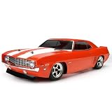 HPI Sprint 2 RTR 2.4 69 Camaro w/Battery & Charger