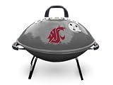 Washington State Cougars Barbecue (BBQ) Grill NCAA College Athletics Fan Shop Sports Team Merchandise