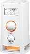 Sangean K-200 W Alarm-Radio (UKW/MW Tuner, LCD) wei�