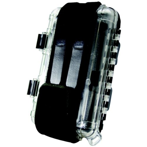 Victory Multimedia 2601-20 Laptop Crusproof and Waterproof Case