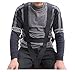 Fushida Wheelchair Non-Slip Belt-Drop Resistance Safety Belt-Medical Care Assistant for Disabled, Elderly, Senior Use