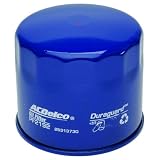 ACDelco PF2192 Oil Filter by ACDelco