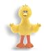 Big Bird Soft Toy 14"