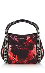 Printed Baby Bag
