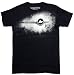 Tbs - Adam Lazzara Mens T-Shirt In Black By Macbeth Footwear, Size: X-Large, Color: Black