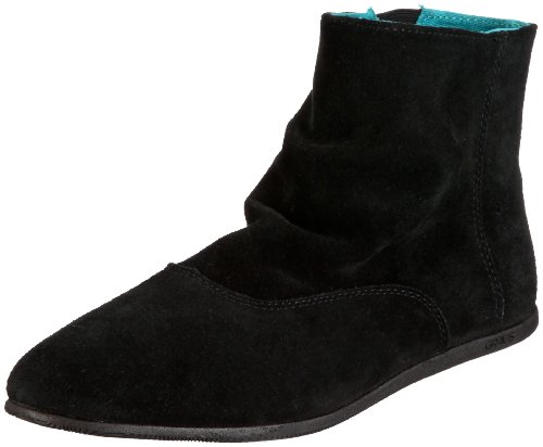 GRAVIS CHELSEA BOOT 259209, Damen Stiefel, Schwarz (BLACK 001), EU 36 (US 6)