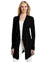 Red Dot Women's Open Cardigan
