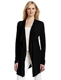Red Dot Women’s Open Cardigan