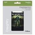 Daughtry: Daughtry Digital Download Card