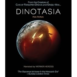 Dinotasia [Blu-Ray]