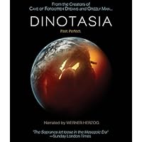 Dinotasia