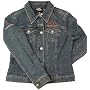 Harley-Davidson� Women's 105th Anniversary Denim Jacket 96125-08VW