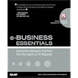 e-Business Essentials: Successful e-Business Practices - From... by Editors of PC Magazine