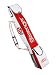 Slazenger Classic Hockey Stick Bag + Strap w