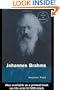 Johannes Brahms (Routledge Music Bibliographies)