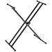 Yamaha PKBX2 Double X Portable Keyboard Stand