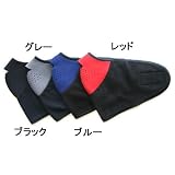 フェイスマスク　ブラック
