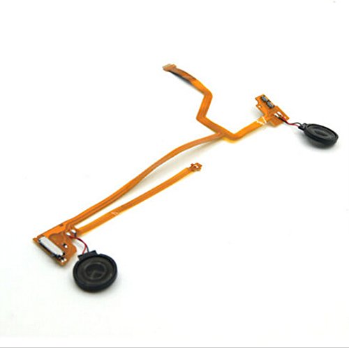 Speaker Flex Cable for Nintendo 3DS Speaker Flex Cable for Nintendo 3DS