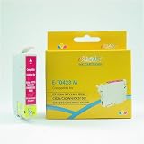 Epson T042320 Magenta Compatible Ink Cartridge T0423