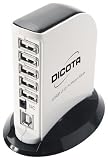 Dicota Tower 2.0 7-Port HUB USB 2.0 speziell f�r N